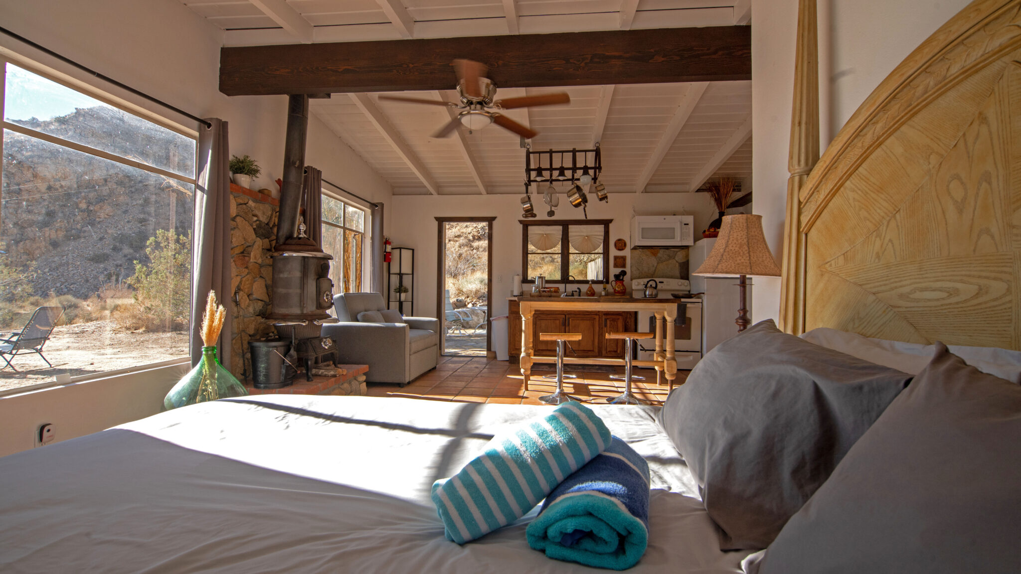 Hidden Passage Guest Ranch Vacation Rentals