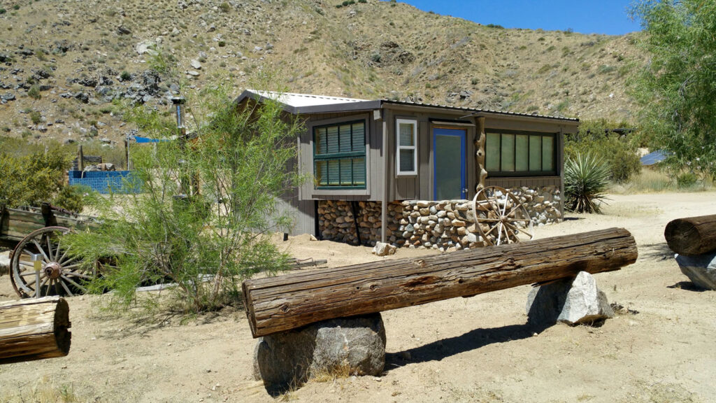 Gallery - Hidden Passage Guest Ranch